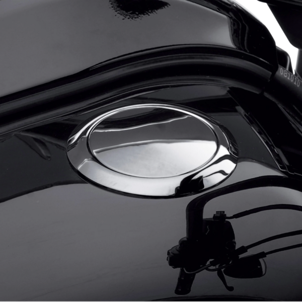 Крышка бензобака Harley-Davidson 61100006B